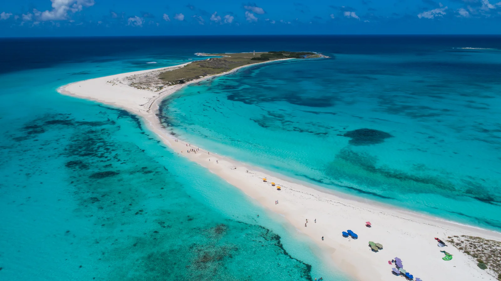 Los Roques 🏝️