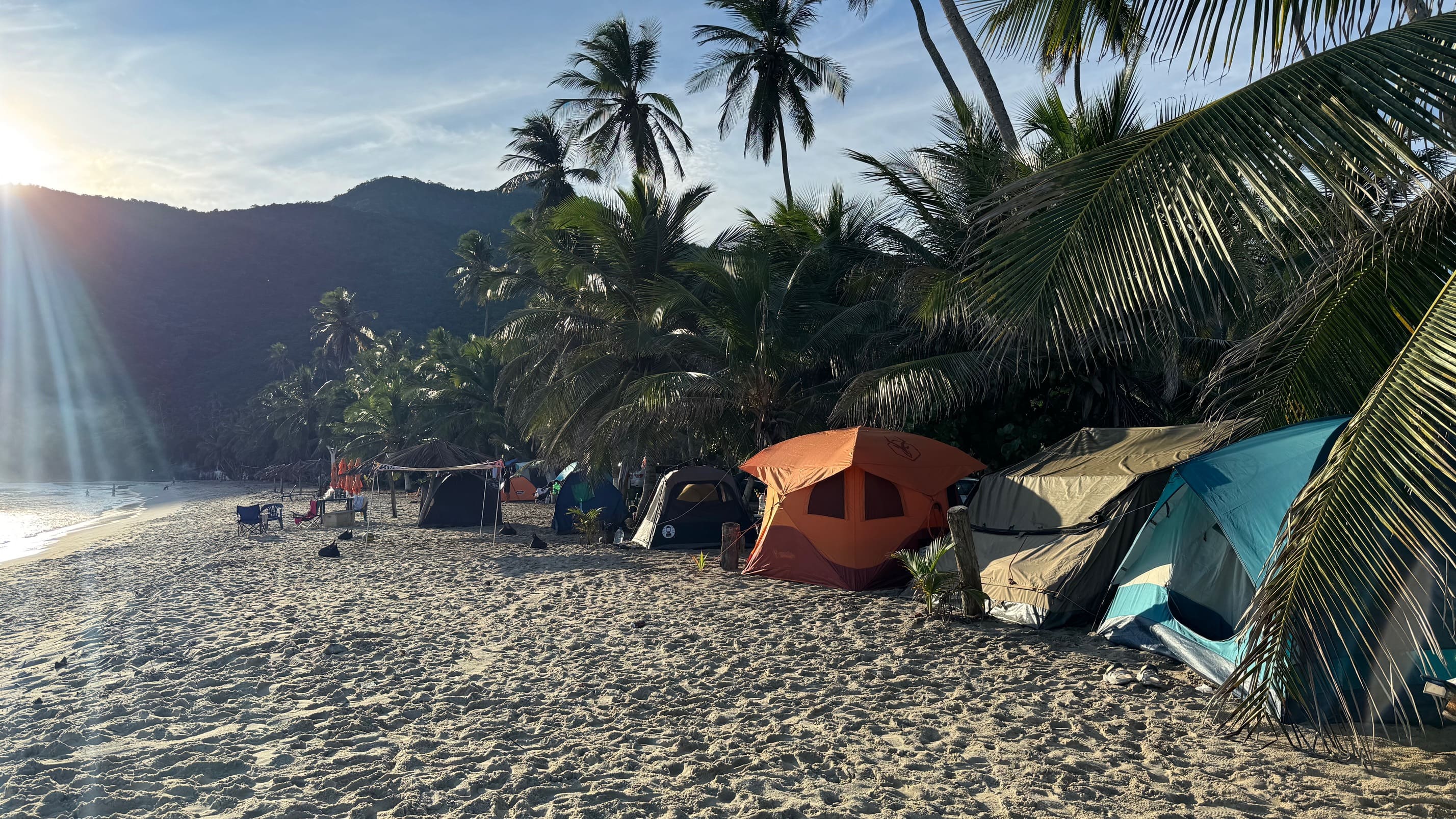 Cuyagua 🏄🏽♂️