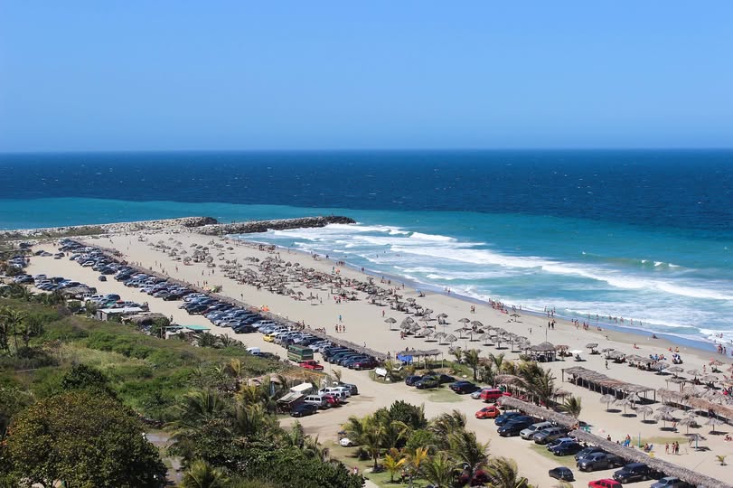 Playa Pantaleta