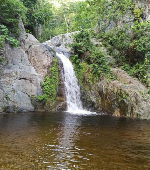 Pozo Chorreron de Anare