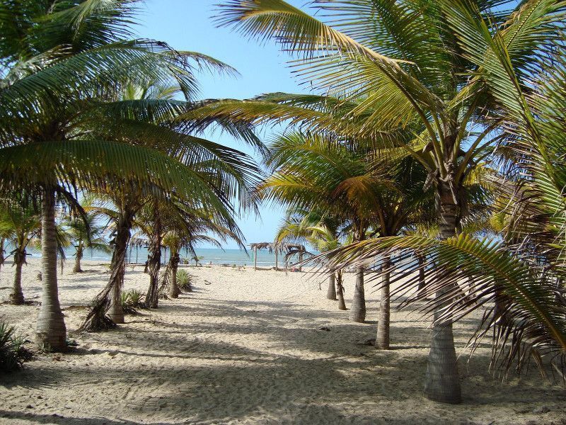 Playa Boca de Uchire