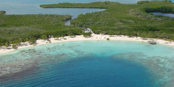 Cayo Playuela