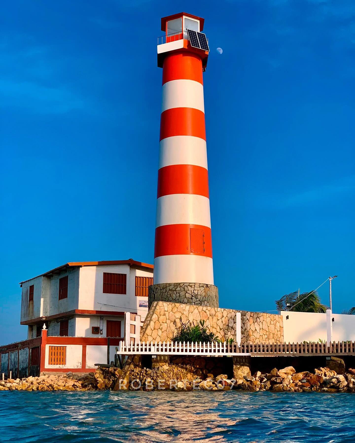 Faro de Adícora