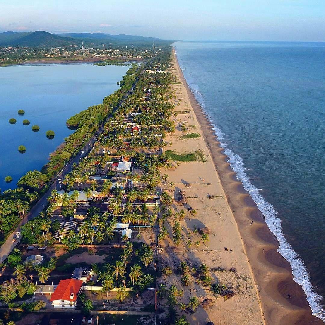 Boca de Uchire ⛱️