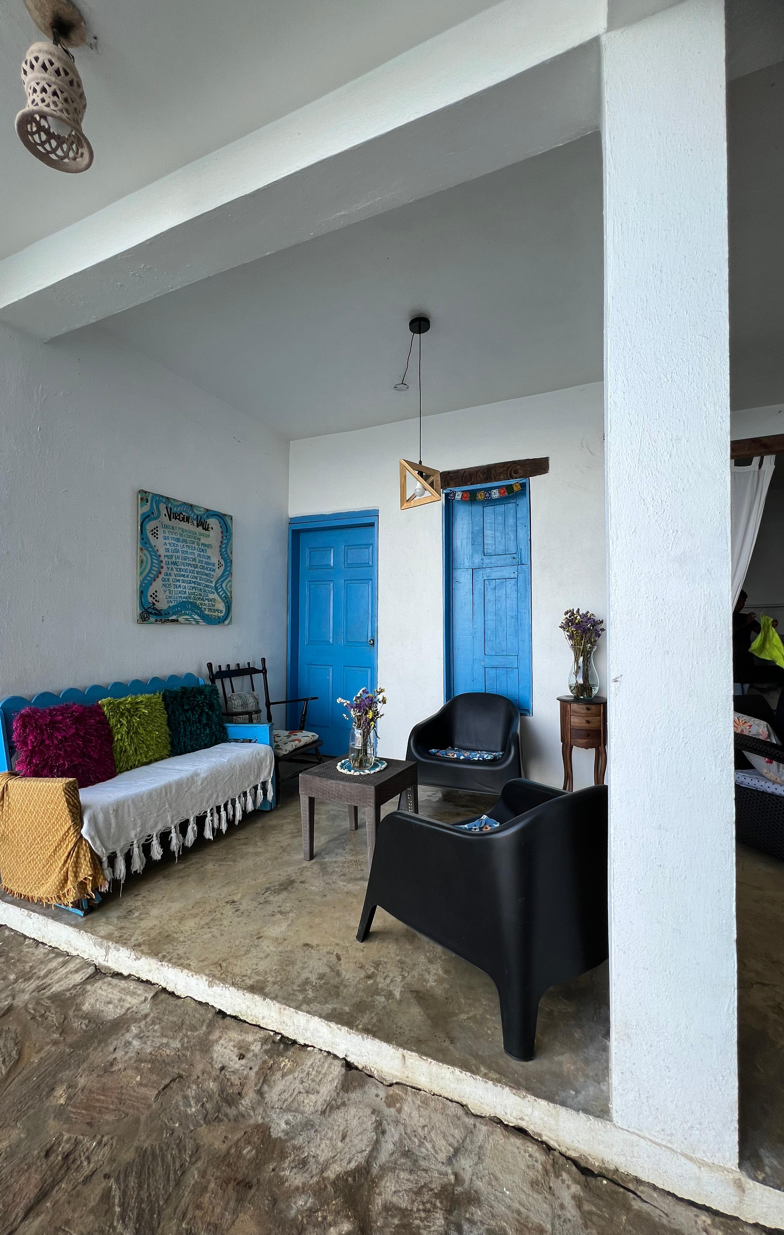 Posada Pachacuti - Imagen 1