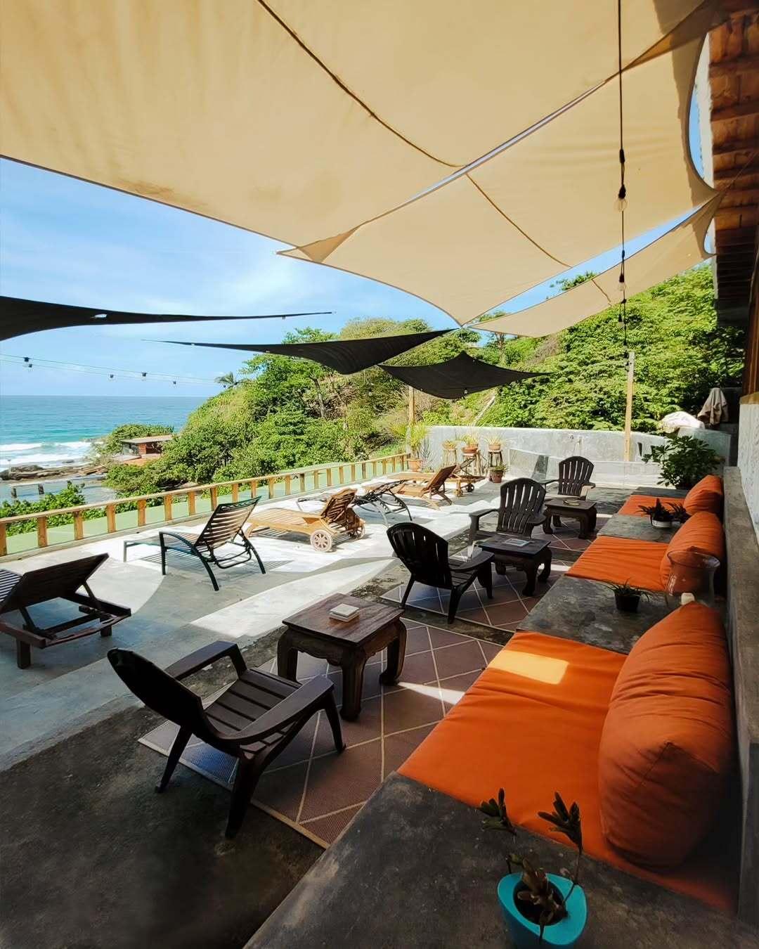 Posada Caluyo - Imagen 1