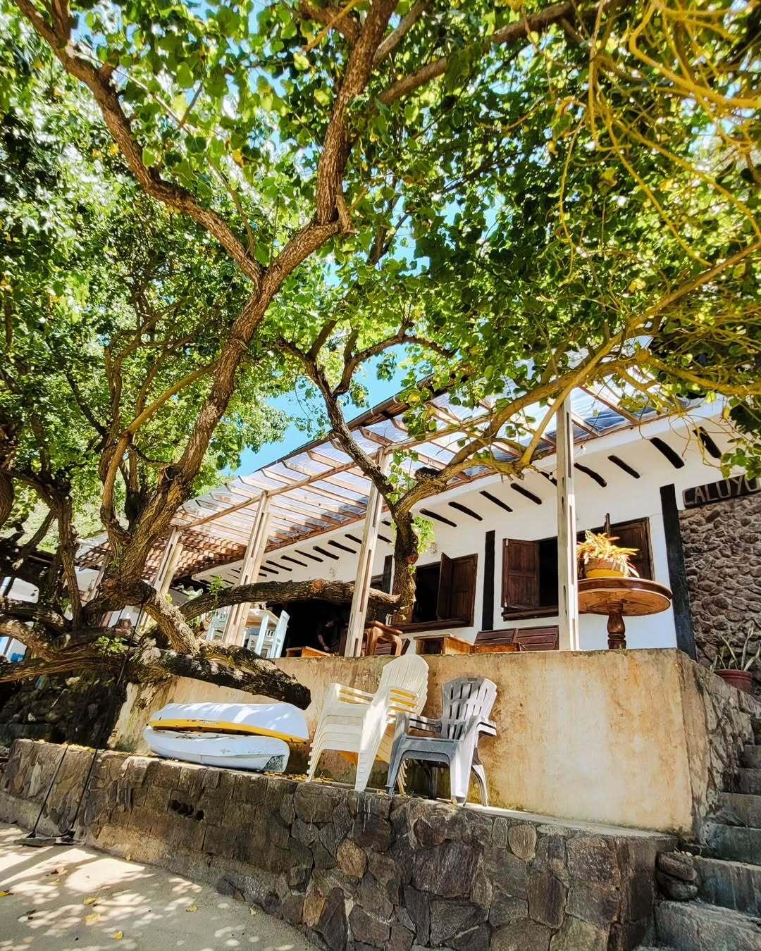 Posada Caluyo - Imagen 2