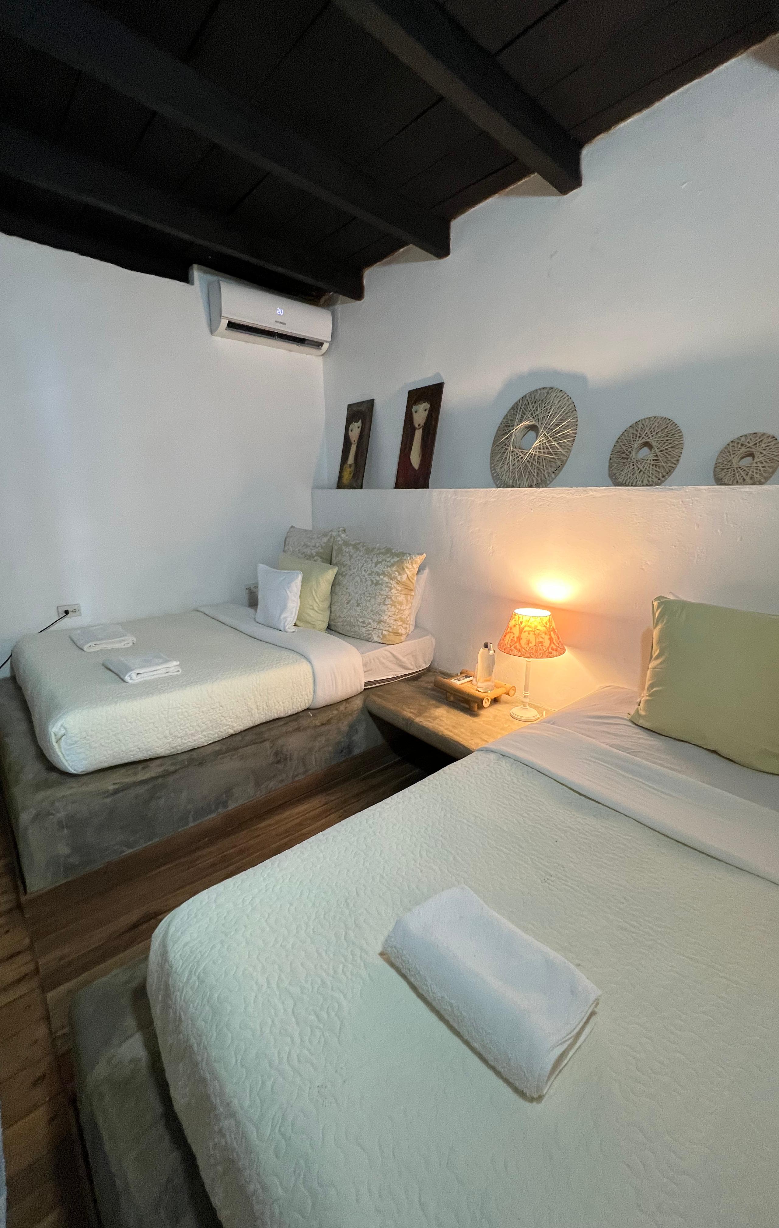 Posada Caluyo - Imagen 4