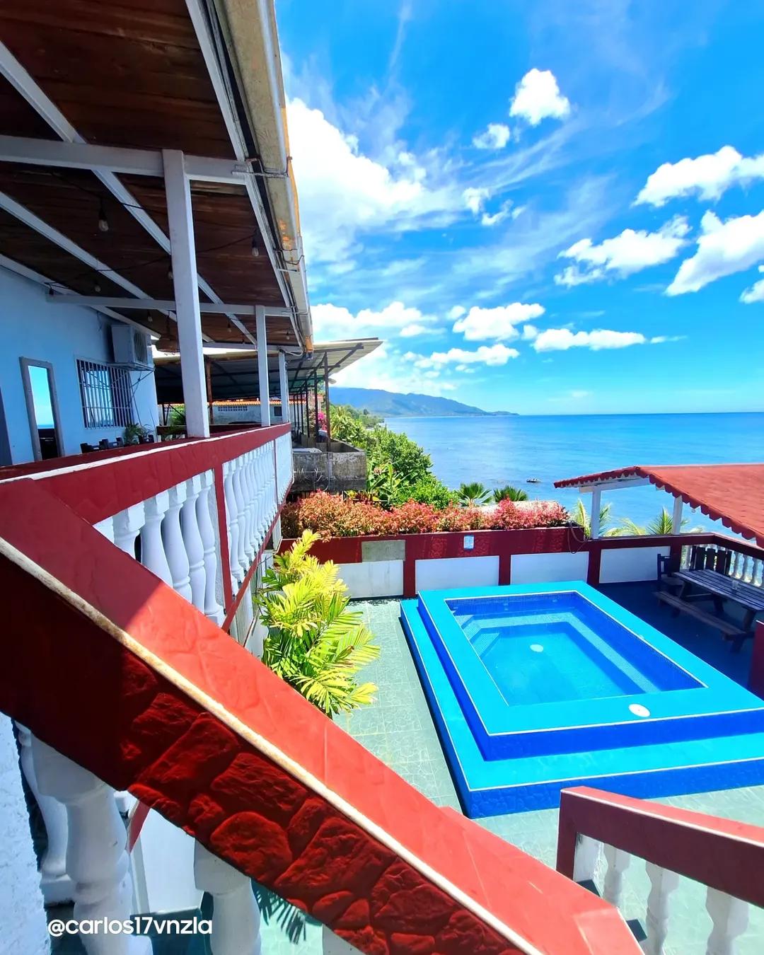 Posada Vista Mar - Imagen 1