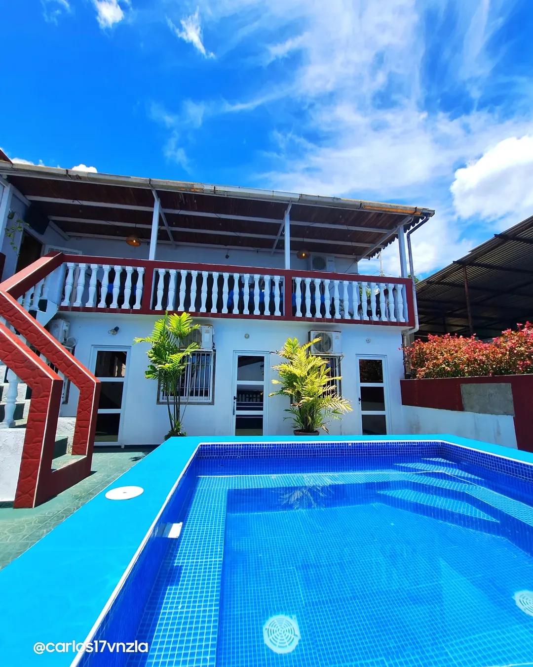 Posada Vista Mar - Imagen 5