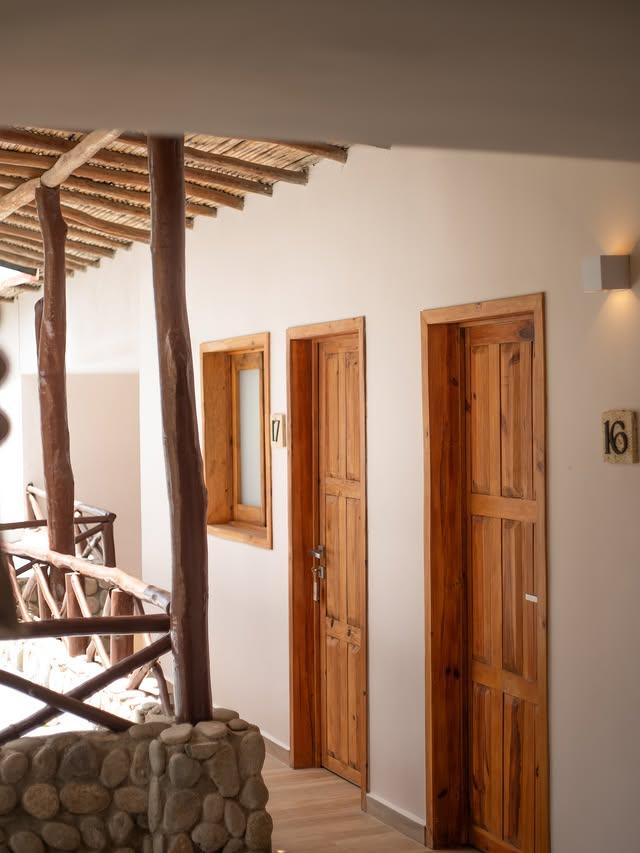 Posada Bagbazindio - Imagen 2