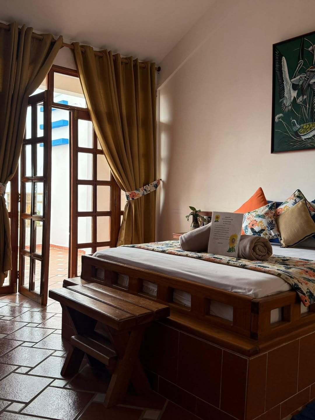 Posada El Quilombo - Imagen 1