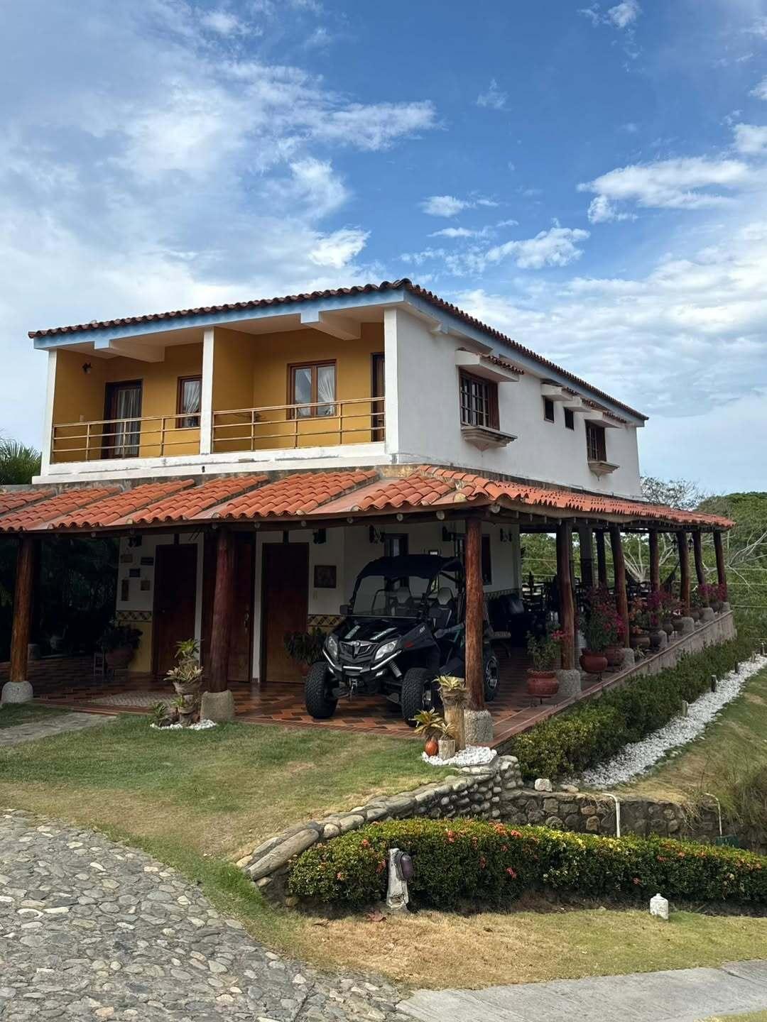 Posada El Quilombo - Imagen 4