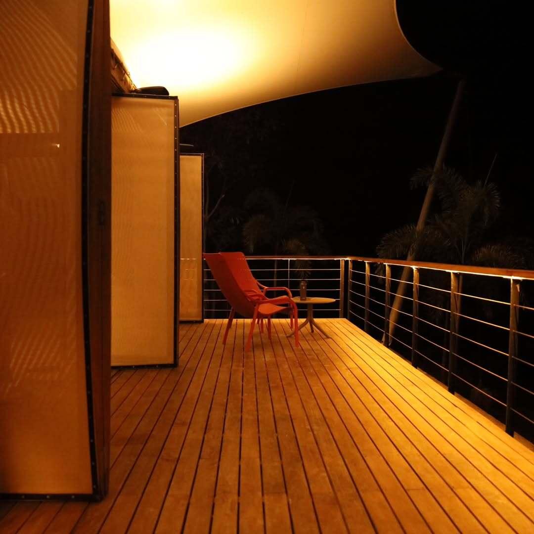 Posada El Quilombo - Imagen 9