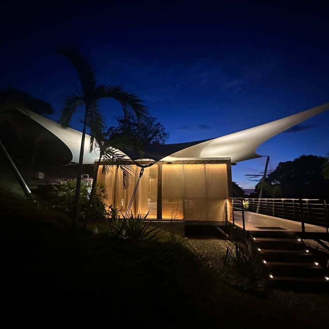 Posada El Quilombo - Imagen 10