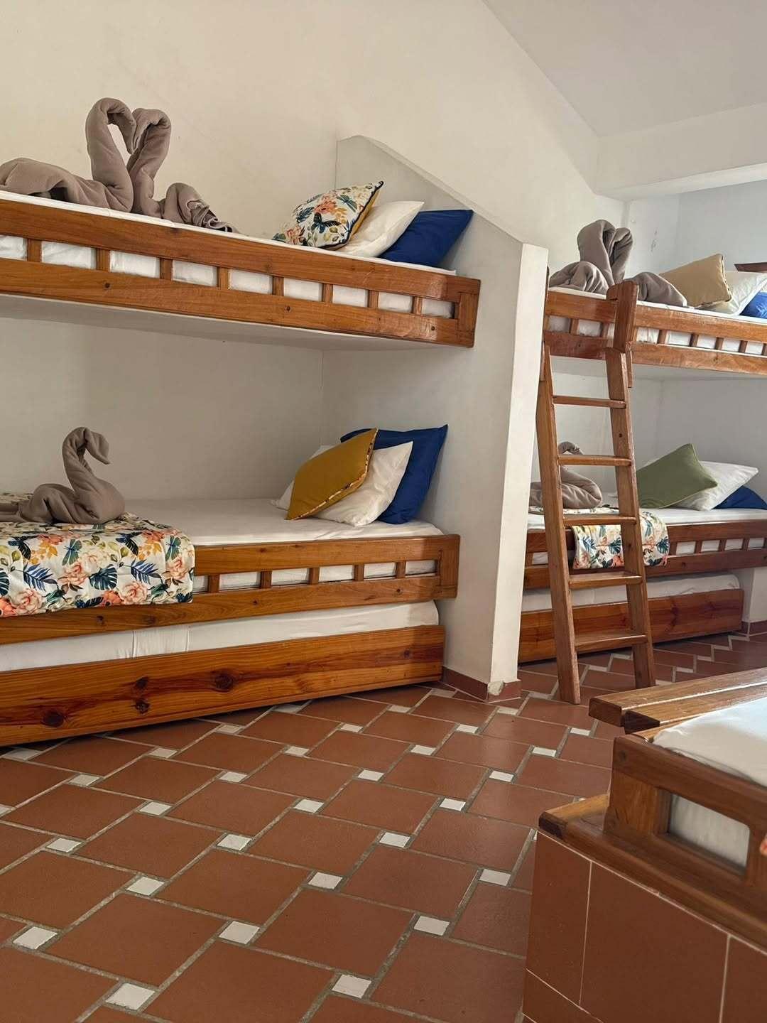 Posada El Quilombo - Imagen 2