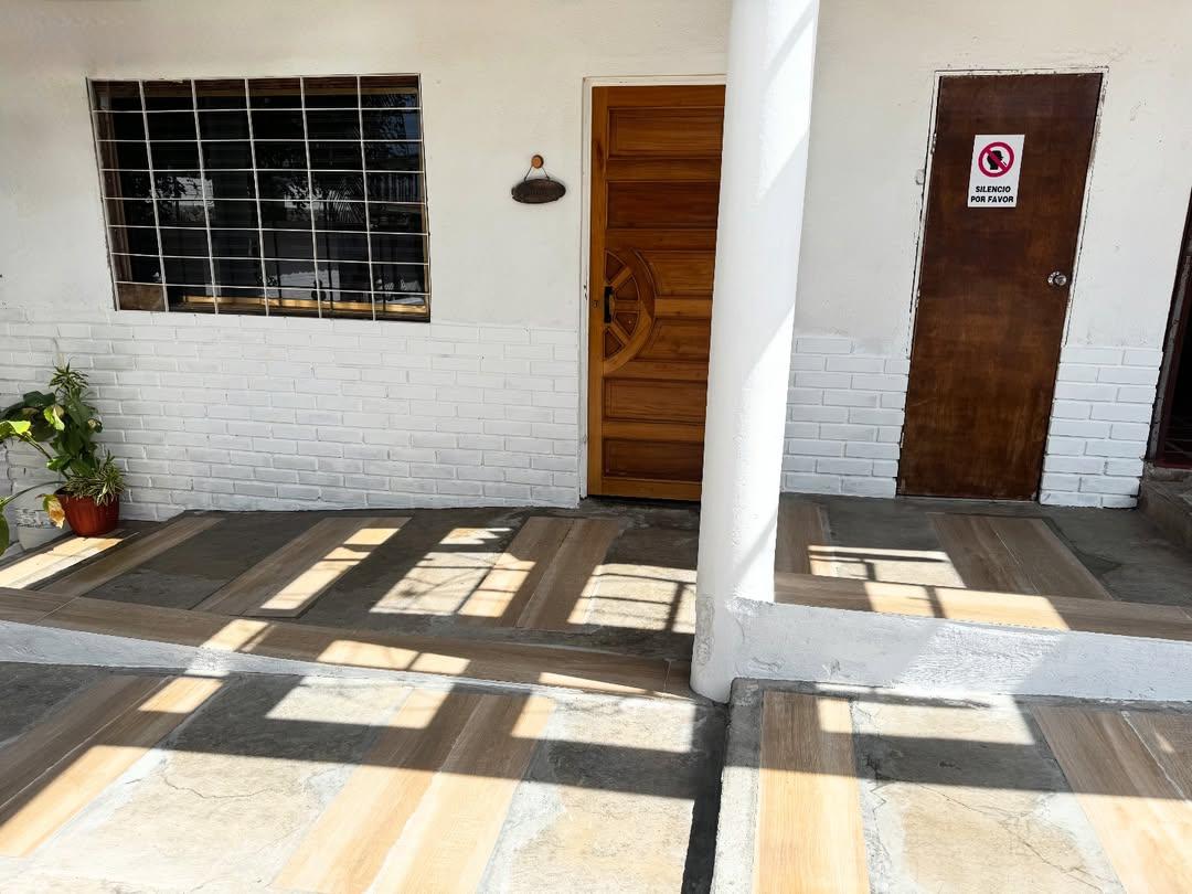 Posada Paraiso La Guaira - Imagen 3