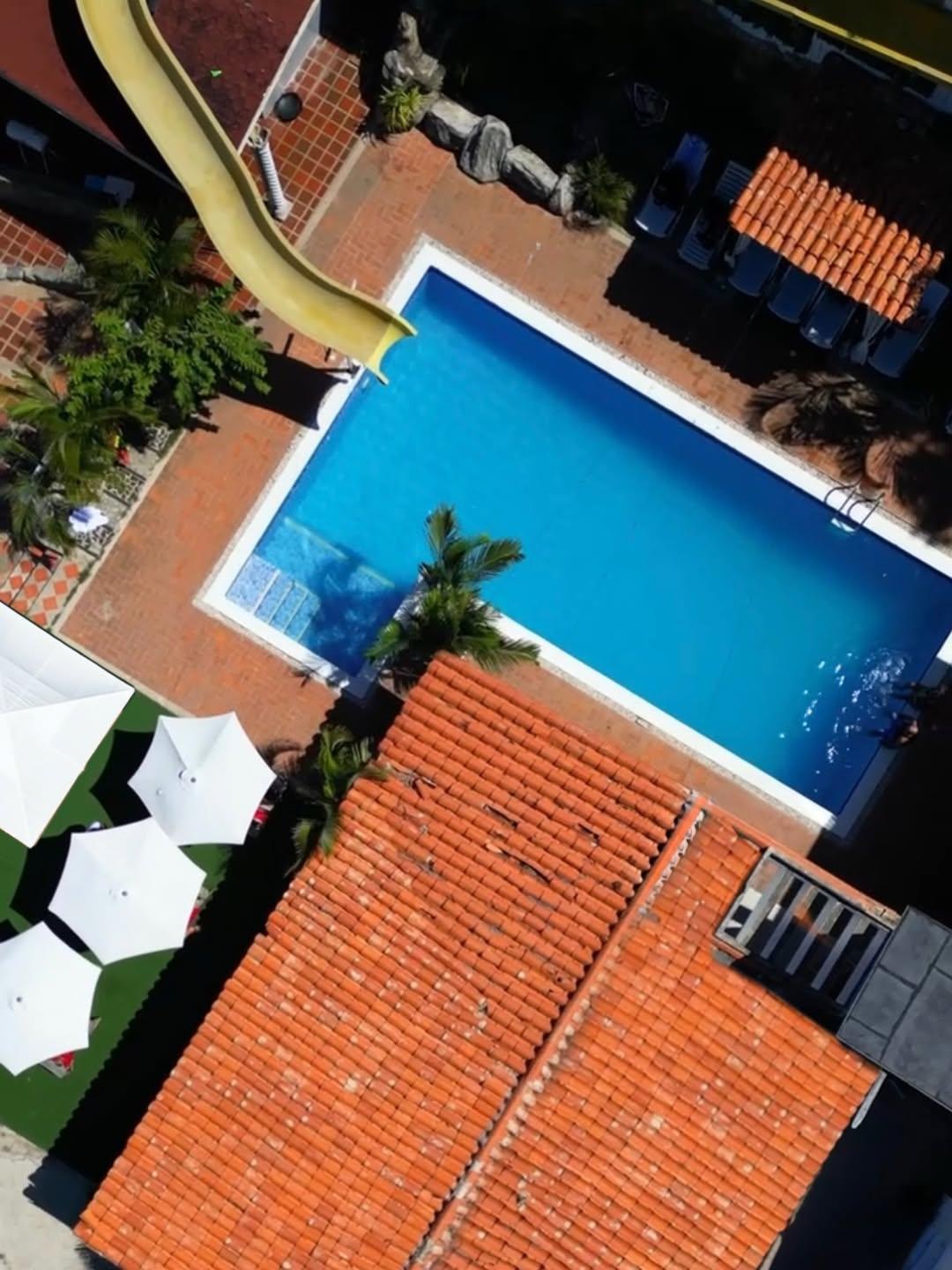 Posada Paraiso La Guaira - Imagen 4