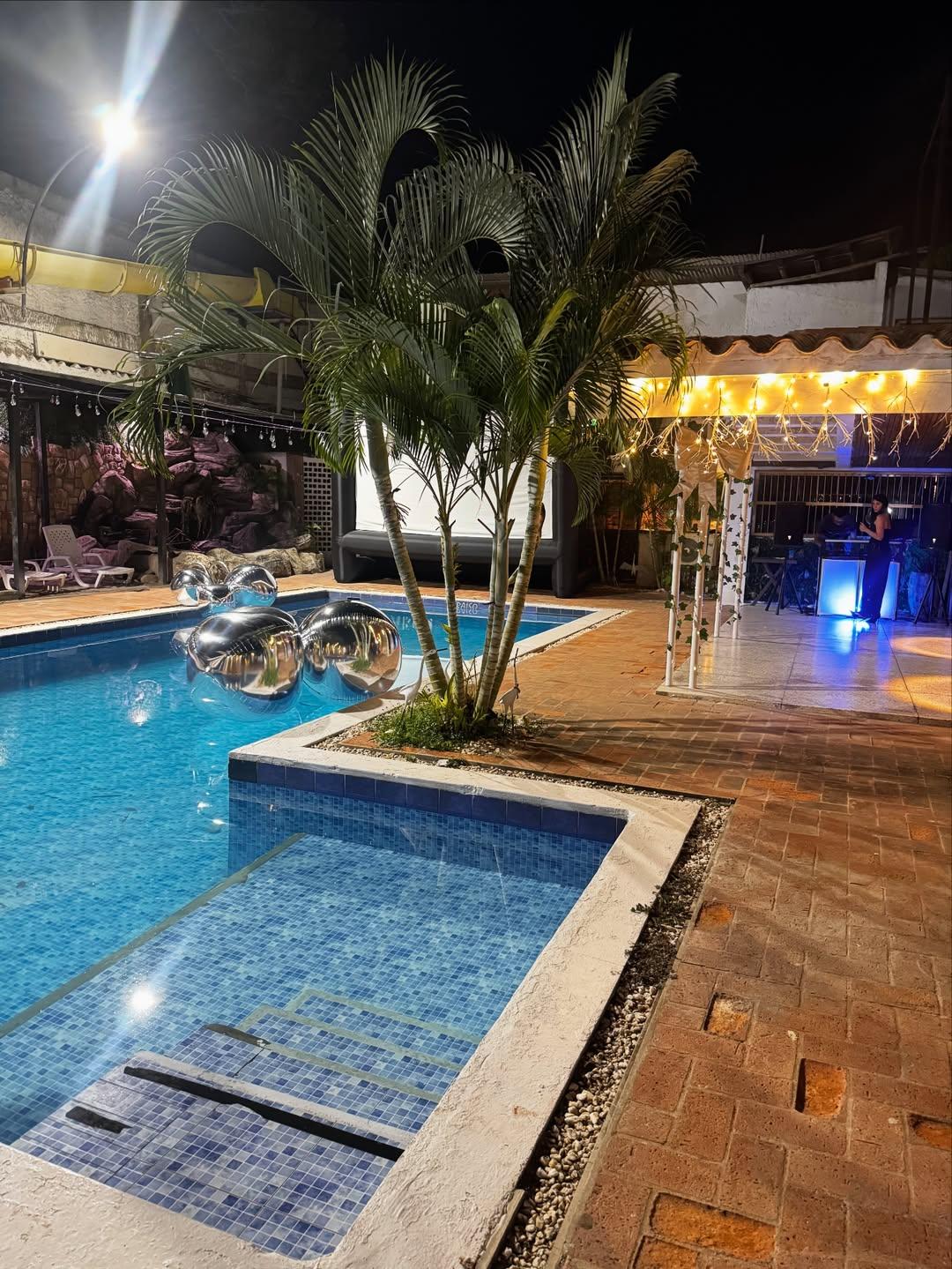 Posada Paraiso La Guaira - Imagen 1