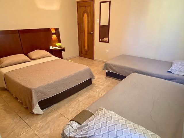 Posada Aguamarina - Imagen 4