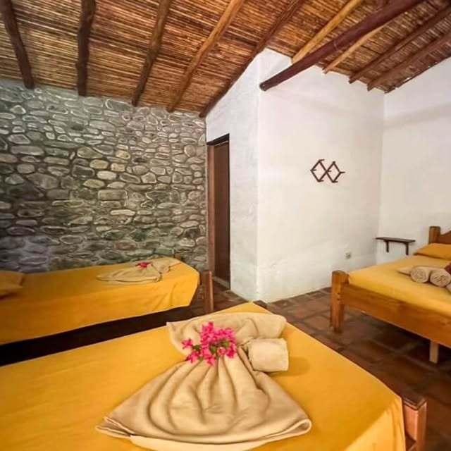 Posada Hacienda Agua Miel - Imagen 6