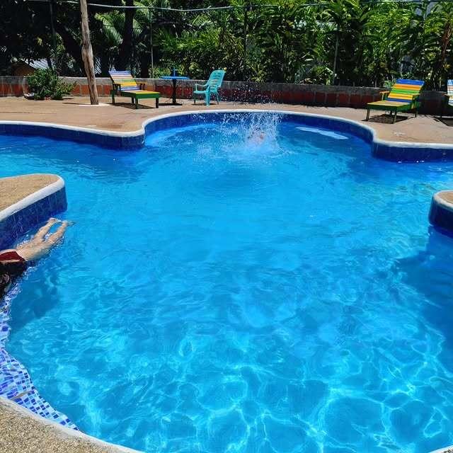 Posada Hacienda Agua Miel - Imagen 7