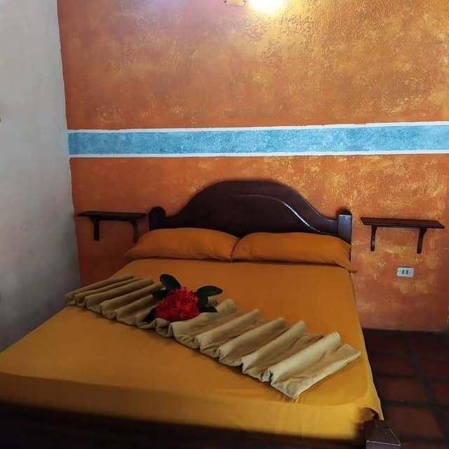 Posada Hacienda Agua Miel - Imagen 4