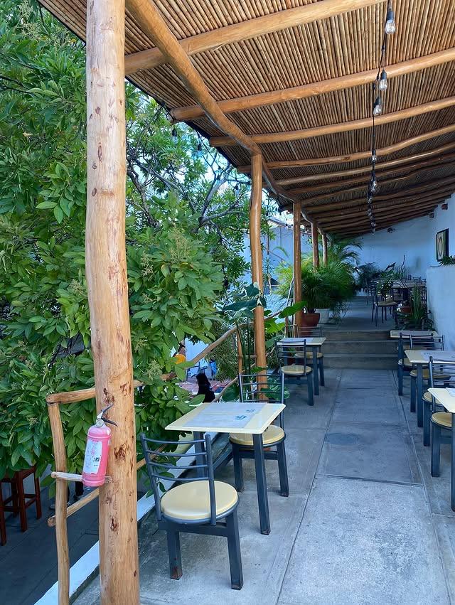 Posada La Guaricha - Imagen 4