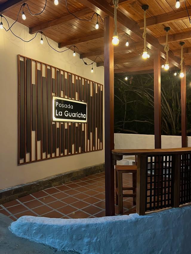 Posada La Guaricha - Imagen 1