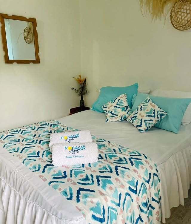 Posada Azul Chuspa - Imagen 1