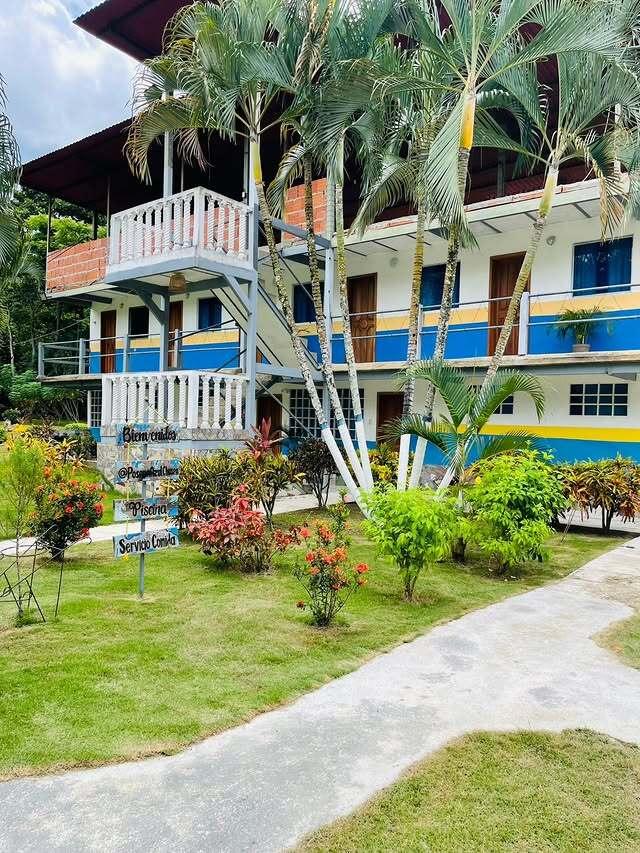 Posada Azul Chuspa - Imagen 5