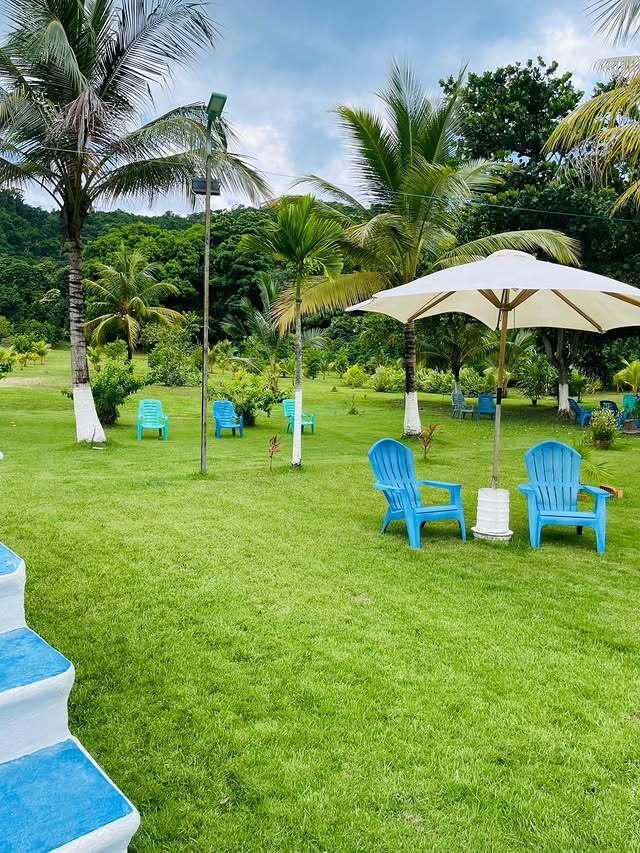 Posada Azul Chuspa - Imagen 3