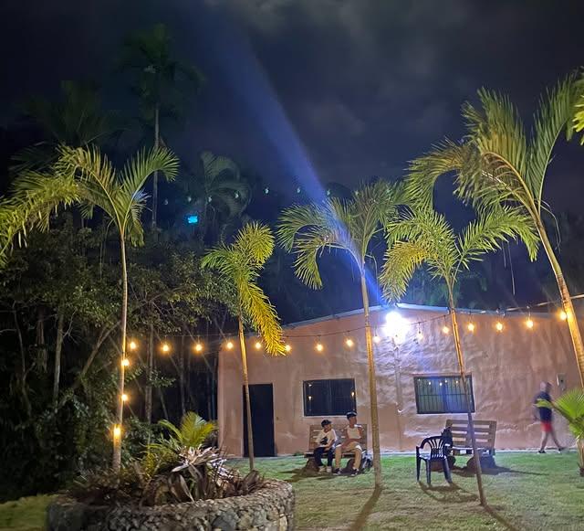 Campamento Ecologico Caruao - Imagen 8