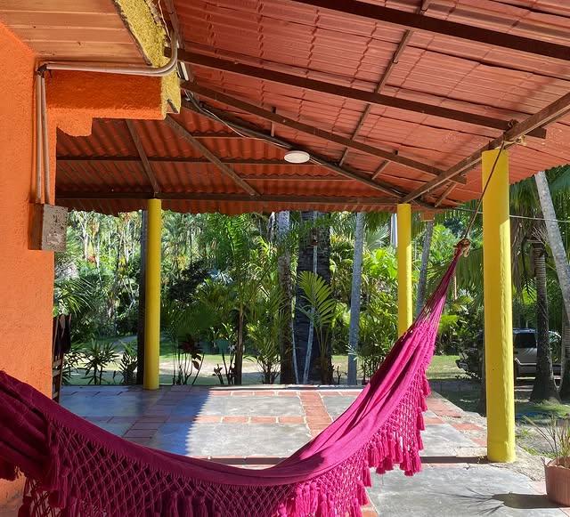 Campamento Ecologico Caruao - Imagen 3