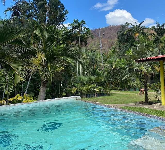 Campamento Ecologico Caruao - Imagen 4