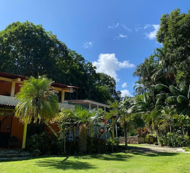 Campamento Ecologico Caruao - Imagen 1