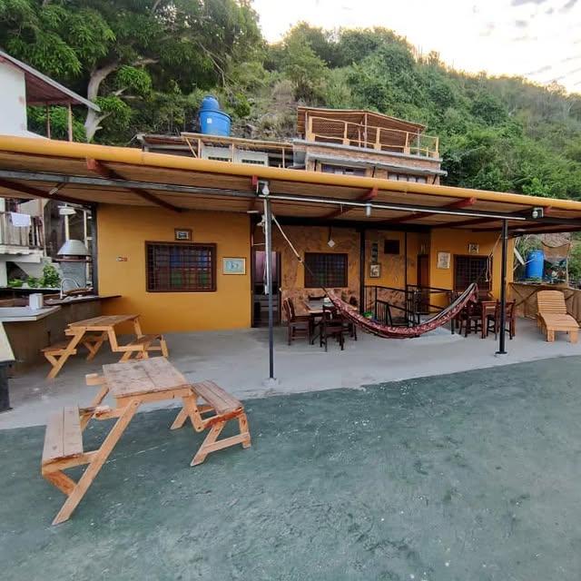 Posada La Playa - Imagen 2