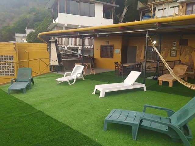 Posada La Playa - Imagen 5