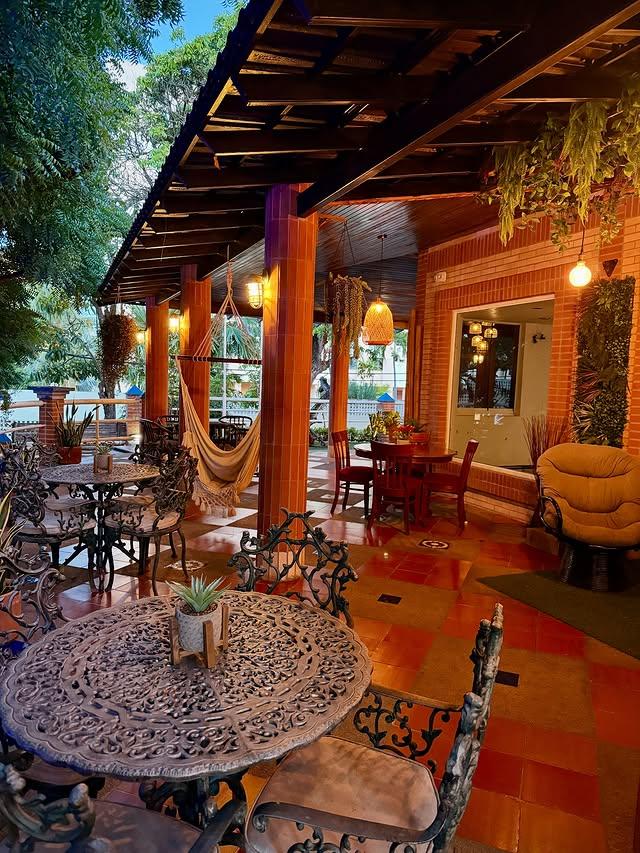 Posada Buenavista Inn - Imagen 10