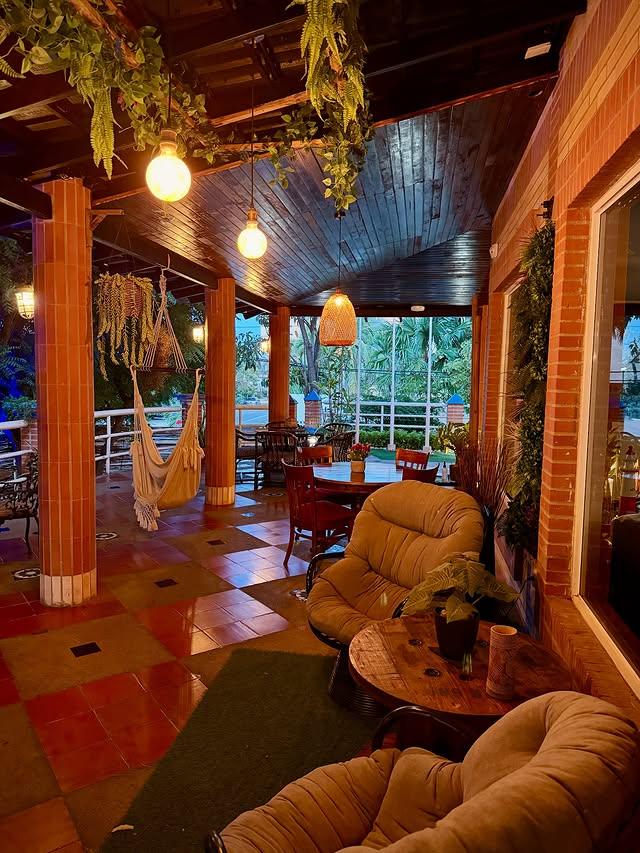 Posada Buenavista Inn - Imagen 1