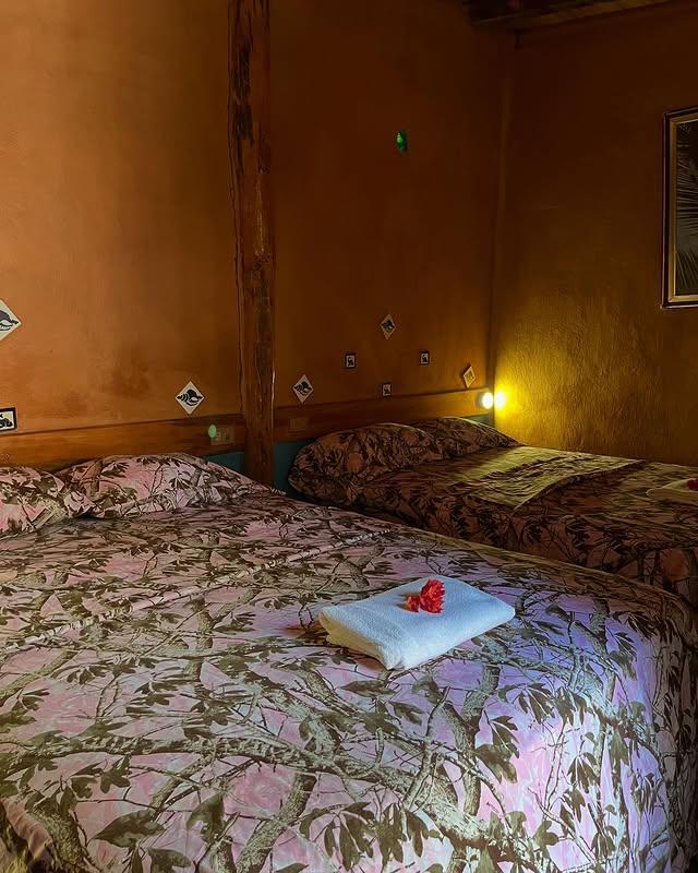 Posada Casa de Madera - Imagen 4