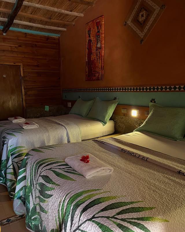 Posada Casa de Madera - Imagen 3