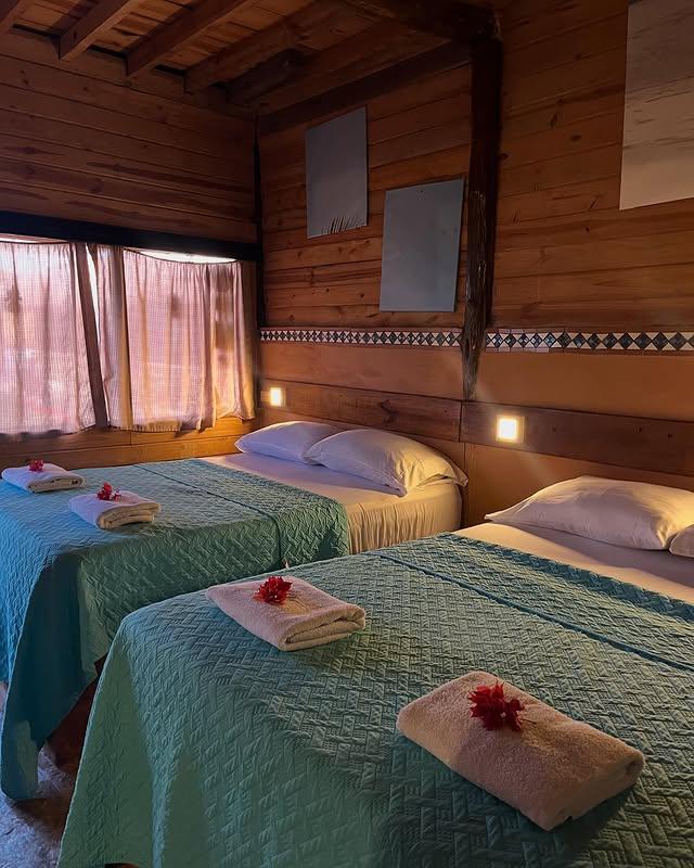 Posada Casa de Madera - Imagen 2