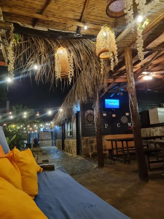 Posada Casa de Madera - Imagen 1