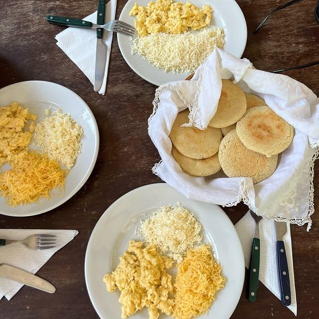 Posada La Quilla - Imagen 8