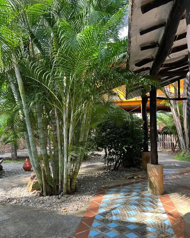 Posada La Quilla - Imagen 7