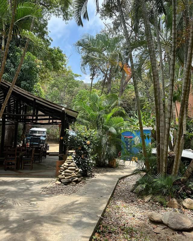 Posada La Quilla - Imagen 4