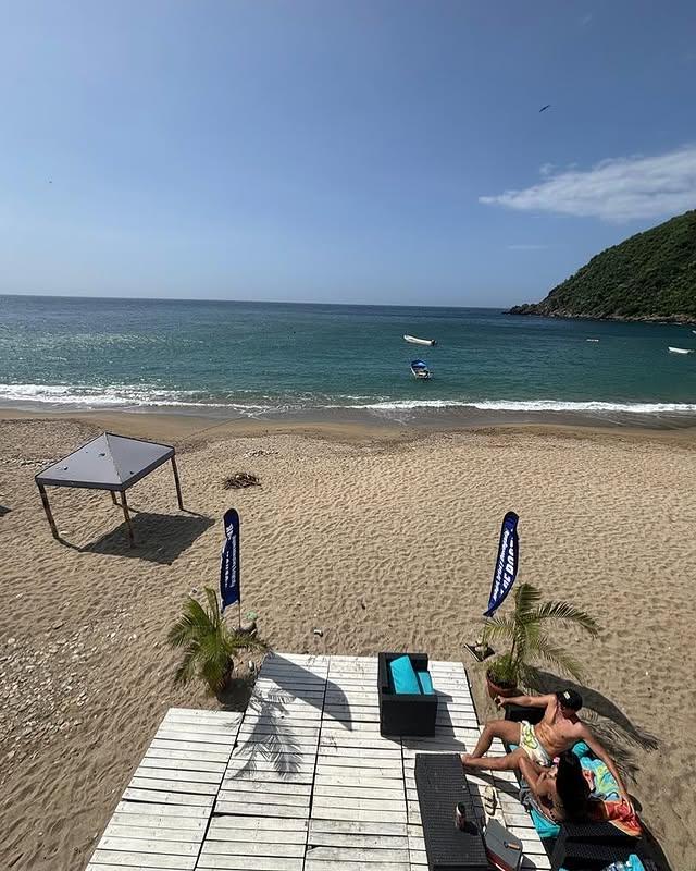 Chichibeach Club - Imagen 1