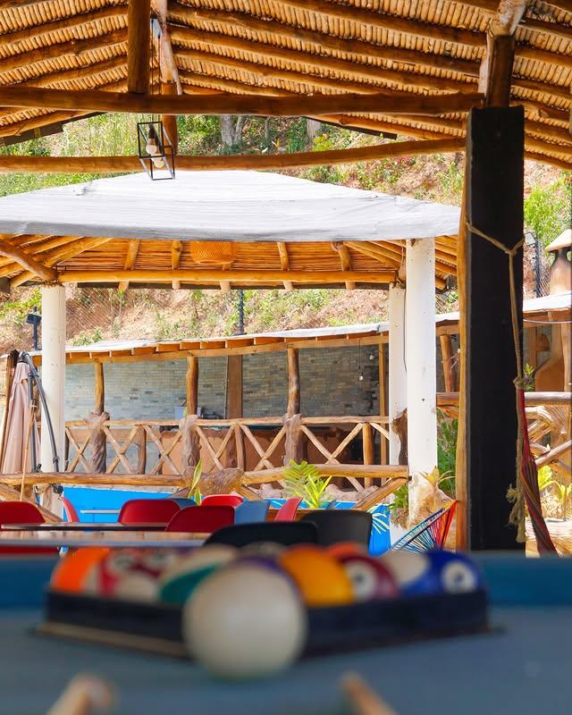 Posada ChaoPescao - Imagen 1