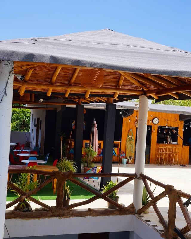 Posada ChaoPescao - Imagen 8